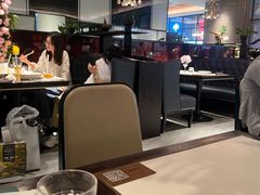 -风渡嘉荷西餐厅 Windy City(西三旗金隅店)