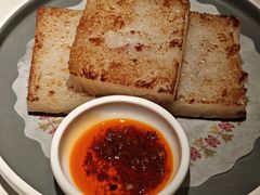 -禄运茶居·手工点心(猎德店)