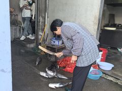 -永新酸菜鱼馆桂花山庄