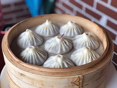 牛肉汤包-冷大厨灌汤包