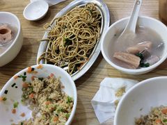 -潮汕裕成莲藕(泰沙路店)