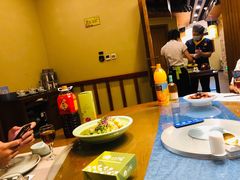 -胡杨记忆(和平路店)