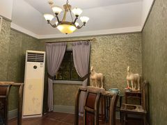 -和平官邸·花园餐厅(武定西路店)