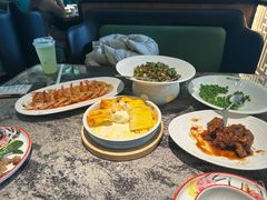 -新白鹿餐厅(爱琴海购物中心店)