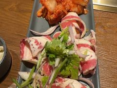 -新石器烤肉(之心城店)