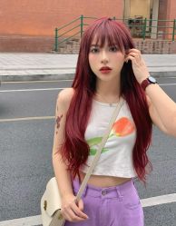 -HG美发设计沙龙