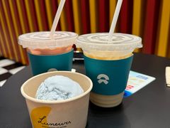 -LUNEURS月乐诗·法式冰淇淋(北外滩来福士广场店)