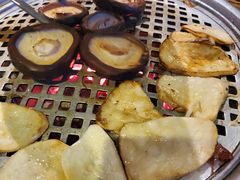 -大發韩国烤肉(八佰伴店)