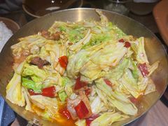 -麻都·成都菜(人民广场店)