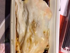 -红荔村肠粉(岗厦店)