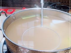 -左庭右院鲜牛肉火锅(南通CBD大有境店)