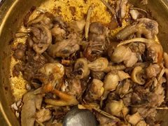 -围龙屋客家食府(福田店)