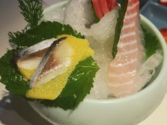 -汉阳廷自助烤肉·火锅(壹方天地店)