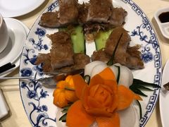 -广东胜利宾馆西关粤中餐厅