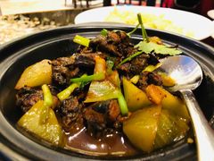 -大理实力希尔顿酒店•御玺中餐厅