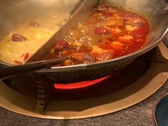 -湊湊火锅·茶憩(打浦桥日月光店)