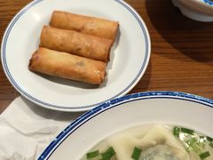 -乔家栅(襄阳南路店)