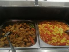 -梦航彩虹之约自助餐厅(华府天地店)