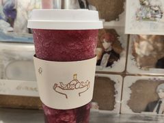 -喜茶(广州北京路惠福东店)