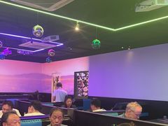 -大成海鲜烧烤·小龙虾(七宝店)