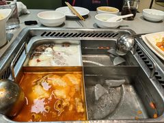 -海底捞火锅(振华商厦店)