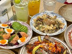-NG PASTA吴居·中华意面(南头古城店)