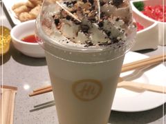 -海底捞火锅(高新万达广场店)
