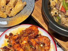 -友德福.老字号粤菜.广州地标融合美食(荔湾路店)