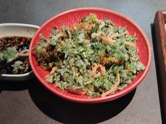 -老淮滨-蚌埠非遗小吃(淮河路店)