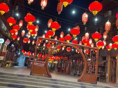 -中华巴洛克风情街