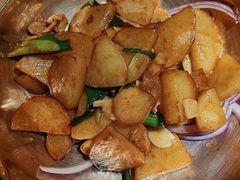 -绿茶餐厅(西单老佛爷店)