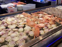 -诱货海鲜自助火锅(爱琴海购物公园东百店)