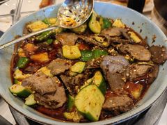 -舌尖记忆重庆火锅(悉尼店)