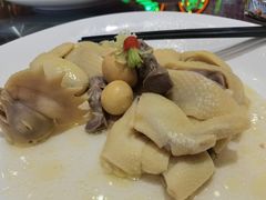 花生鸡-飞尝蚝·顺德菜·鱼生(顺德总店)