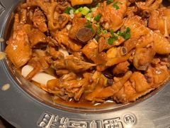 -胖哥俩肉蟹煲(世茂国际广场店)