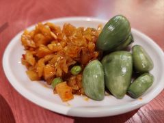 -甲乙饼·手工牛肉饼(金地广场店)