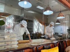 -富华斋饽饽铺·宫廷糕点·伴手礼(护国新天地店)