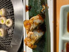 -梦山水日本烧肉(五四广场店)