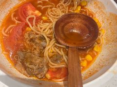 -味千拉面(淮安楚州万达店)