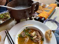 -寿州美味厨豆腐宴(寿县南门口西环路店)