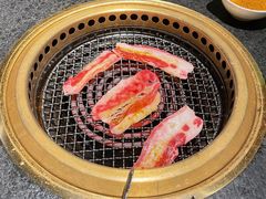 -神户赤童日式烤肉(金地广场店)