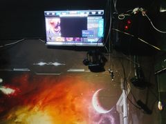 -游趣VR·虚拟现实体验馆(天河店)