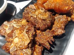 -京韵胡同·酱香羊蝎子火锅涮肉(长寿路店)