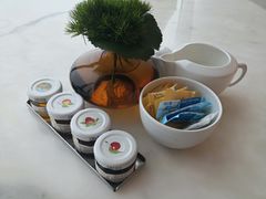 -广州四季酒店·意珍·意式自助餐
