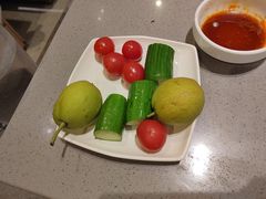 -海底捞火锅(方圆荟店)