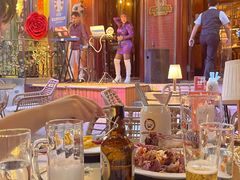 -巴伐利亚啤酒坊(意式风情街店)