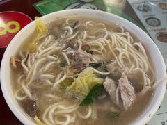 -和记道滘鱼粥