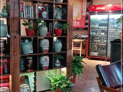 -有才叔北京时间涮肉(紫薇尚层店)