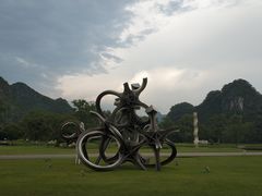 -Club Med地中海俱乐部·桂林度假村