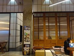 -VESH COFFEE(定西路店)